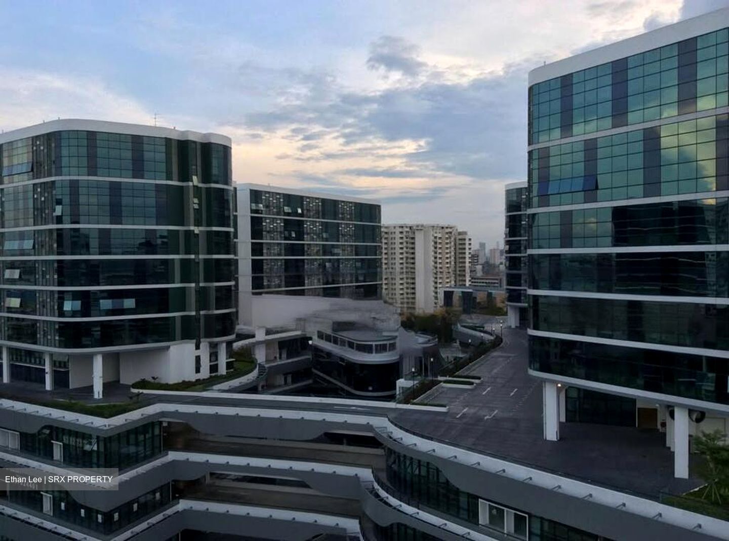 Oxley Bizhub (D14), Factory #464482541